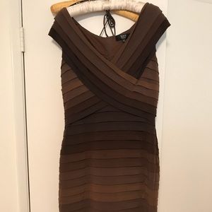 Very nice snug dress